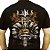 Camiseta Caveira Viking - Imagem 3