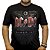 Camiseta AC/DC Black Ice OF0171 - Imagem 1