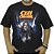 Camiseta Ozzy Osbourne Bark At The Moon - Imagem 1