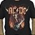 Camiseta AC/DC Seville - Imagem 2