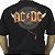 Camiseta AC/DC Seville - Imagem 3