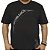 Camiseta Metallica The Black Album OF 0462 - Imagem 1