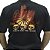 Camiseta Iron Maiden Death On The Road - Imagem 3