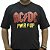 Camiseta AC/DC Power Up - Imagem 1