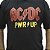 Camiseta AC/DC Power Up - Imagem 2