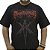 Camiseta Bring Me The Horizon Metal EX - Imagem 1