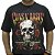 Camiseta Guns N' Roses Tour 87-88 - Imagem 1