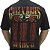 Camiseta Guns N' Roses Tour 87-88 - Imagem 3