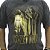 Camiseta Led Zeppelin The Hermit Estonada - Imagem 2