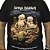 Camiseta Limp Bizkit - Imagem 2
