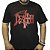 Camiseta Logo Death - Imagem 1