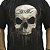 Camiseta Caveira Tribal - Imagem 2