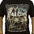 Camiseta Iron Maiden A Matter Of Life And Death - Imagem 2