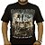 Camiseta Iron Maiden A Matter Of Life And Death - Imagem 1