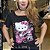 Blusa Feminina Hello Guitarra - Imagem 1