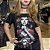 Blusa Feminina Catrina Silêncio - Imagem 1