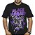 Camiseta Black Sabbath Henry Purple - Imagem 1