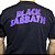 Camiseta Black Sabbath Henry Purple - Imagem 2