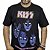 Camiseta Kiss Creatures Of The Nigth - Imagem 1