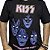 Camiseta Kiss Creatures Of The Nigth - Imagem 2