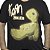 Camiseta Korn Issues - Imagem 2