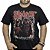 Camiseta Slipknot Banda TS 1936 - Imagem 1