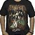 Camiseta Slipknot 1999 - Forever Here Comes The Pain - Imagem 2