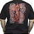 Camiseta Slipknot 1999 - Forever Here Comes The Pain - Imagem 3