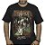 Camiseta Slipknot 1999 - Forever Here Comes The Pain - Imagem 1