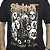 Camiseta Slipknot Acre Come The Pain - Imagem 2