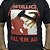 Camiseta Metallica Kill 'Em All OF0458 - Imagem 2
