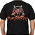 Camiseta Slayer Show No Mercy - Imagem 2
