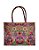 Tote Bag Alice com ziper - Imagem 1