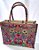 Tote Bag Alice com ziper - Imagem 2