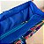 Tote Bag Alice Mandala Color com ziper e alças fofinhas - Imagem 4