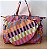Bolsa Raqueteira: tennis • beach tennis • peackle ball - Imagem 1