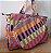 Bolsa Raqueteira: tennis • beach tennis • peackle ball - Imagem 4