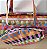 Bolsa Raqueteira: tennis • beach tennis • peackle ball - Imagem 6