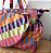 Bolsa Raqueteira: tennis • beach tennis • peackle ball - Imagem 2