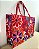 Bolsa Alice - Tote Bag com alça fofinha e ziper - Imagem 2