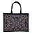 Bolsa Alice Tote Bag com ziper - Imagem 1