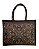 Bolsa Alice Tote Bag com ziper - Imagem 3