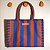 Bolsa Alice - Tote Bag com alça fofinha - Imagem 5