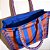 Bolsa Alice - Tote Bag com alça fofinha - Imagem 3