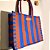 Bolsa Alice - Tote Bag com alça fofinha - Imagem 2