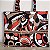 Bolsa Alice - Tote Bag com alça fofinha - Imagem 3