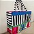 Bolsa Alice Tote Bag com ziper - Imagem 2