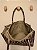 Bolsa Alice - Tote Bag com alça fofinha e ziper - Imagem 4