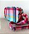 Bolsa Crossbag Estampada - Imagem 5