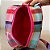 Bolsa Crossbag Estampada - Imagem 2